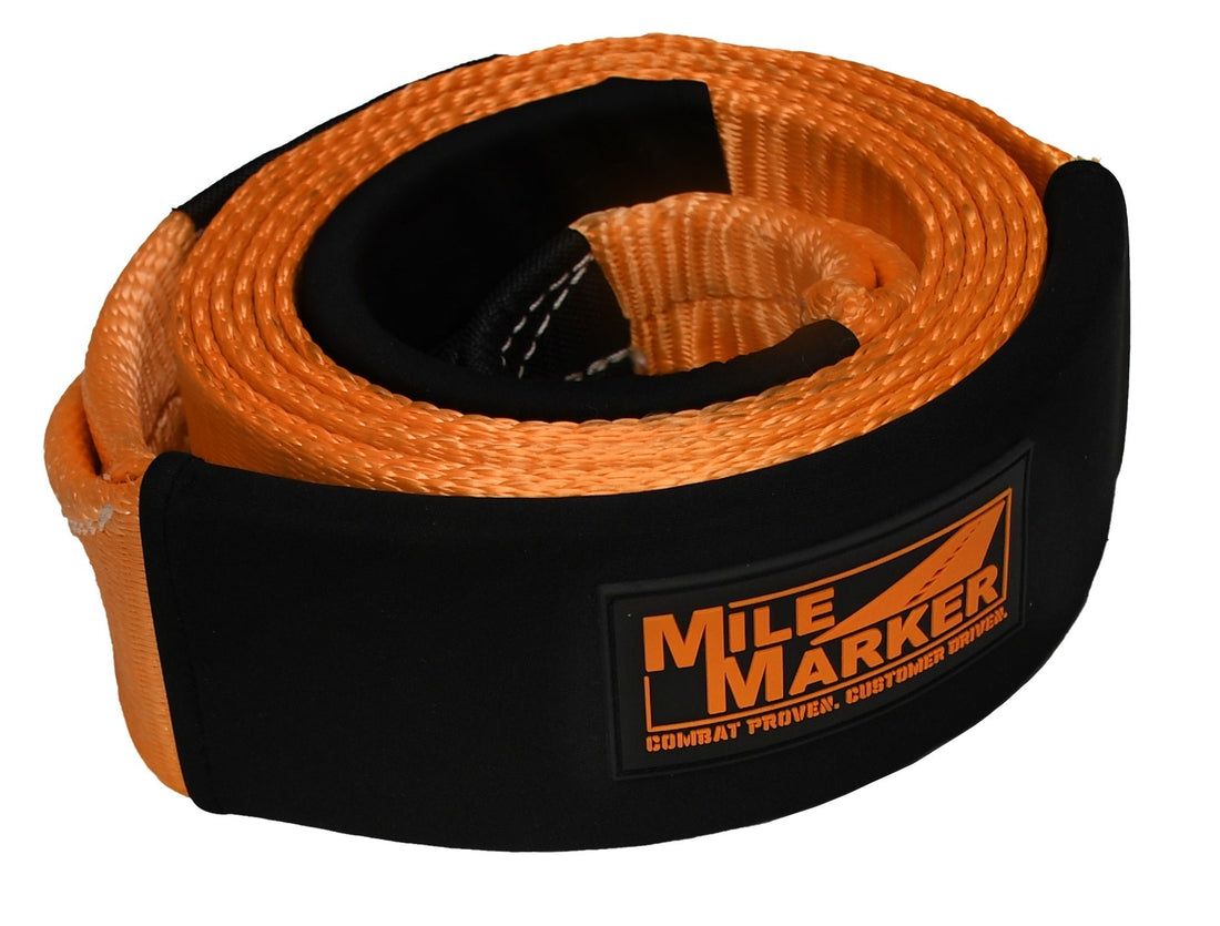 3in x 30ft Tow Strap 30000lbs - 19330TOW