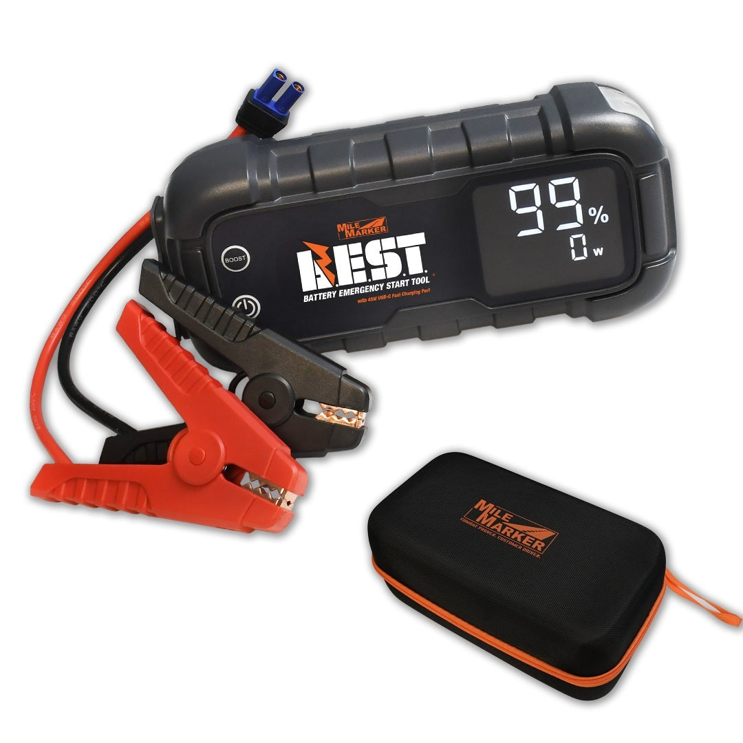 Best Jump Starter - 32001