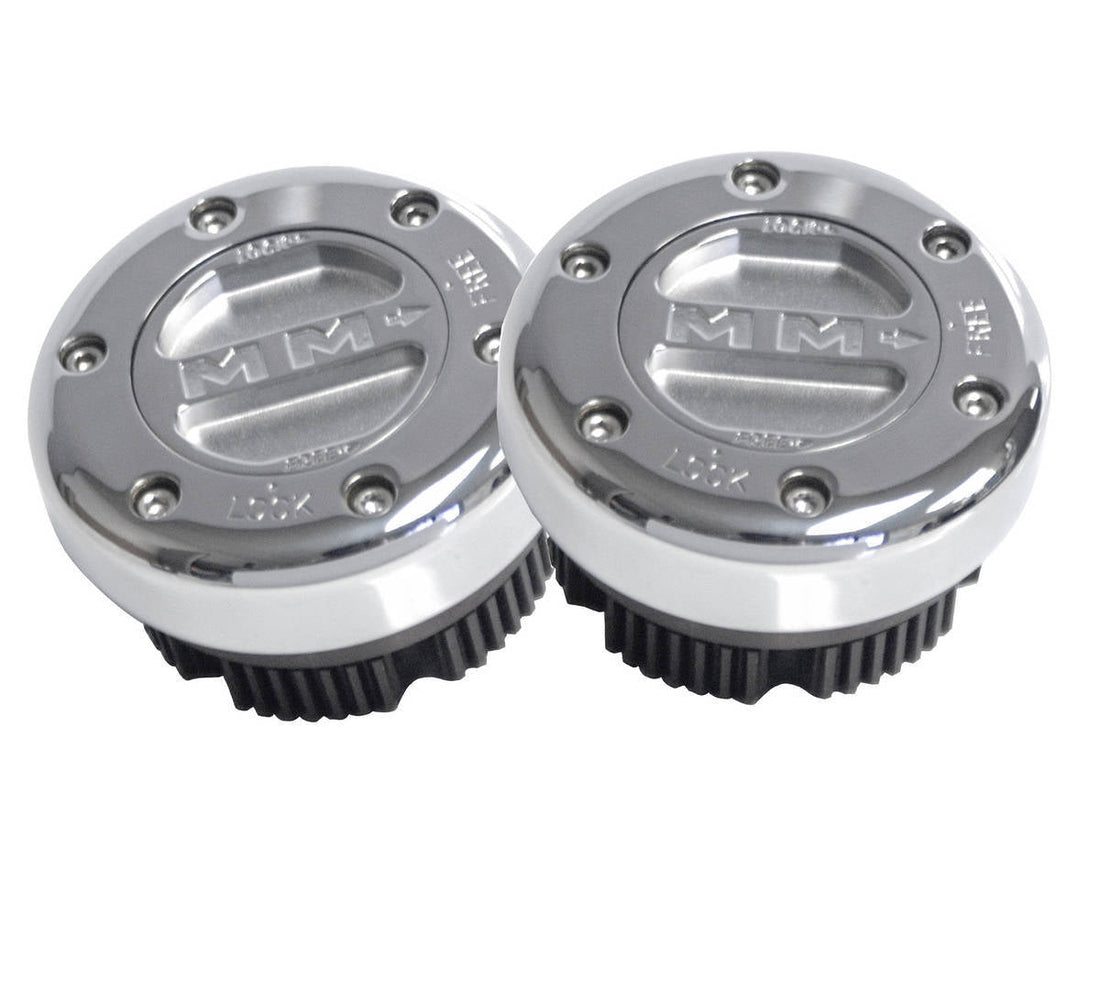 Hub Stainless Steel Dana 60 - 449SS