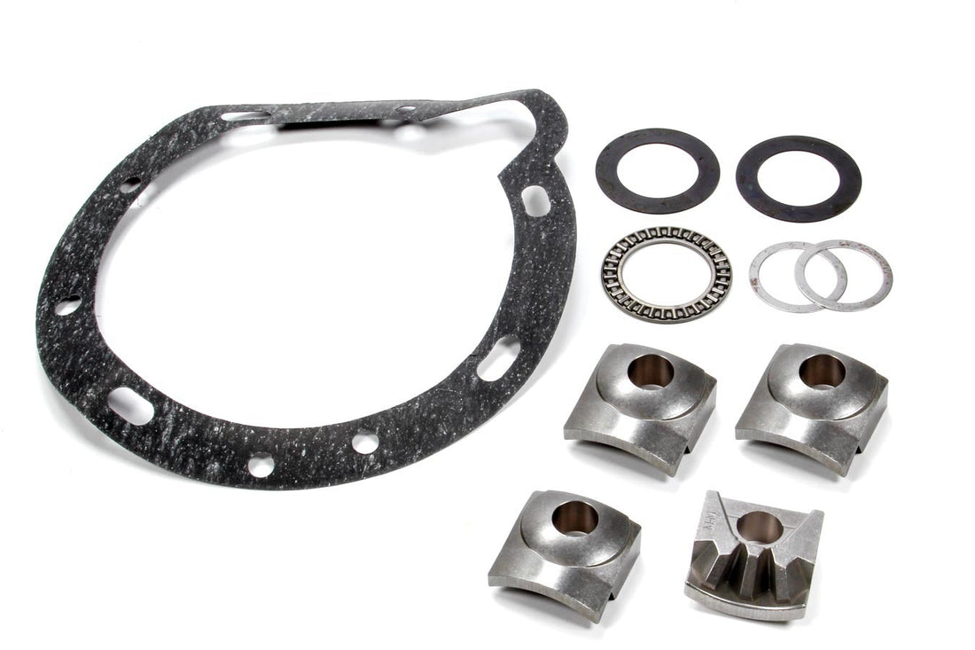 Conversion Kit W/O Hubs - 501