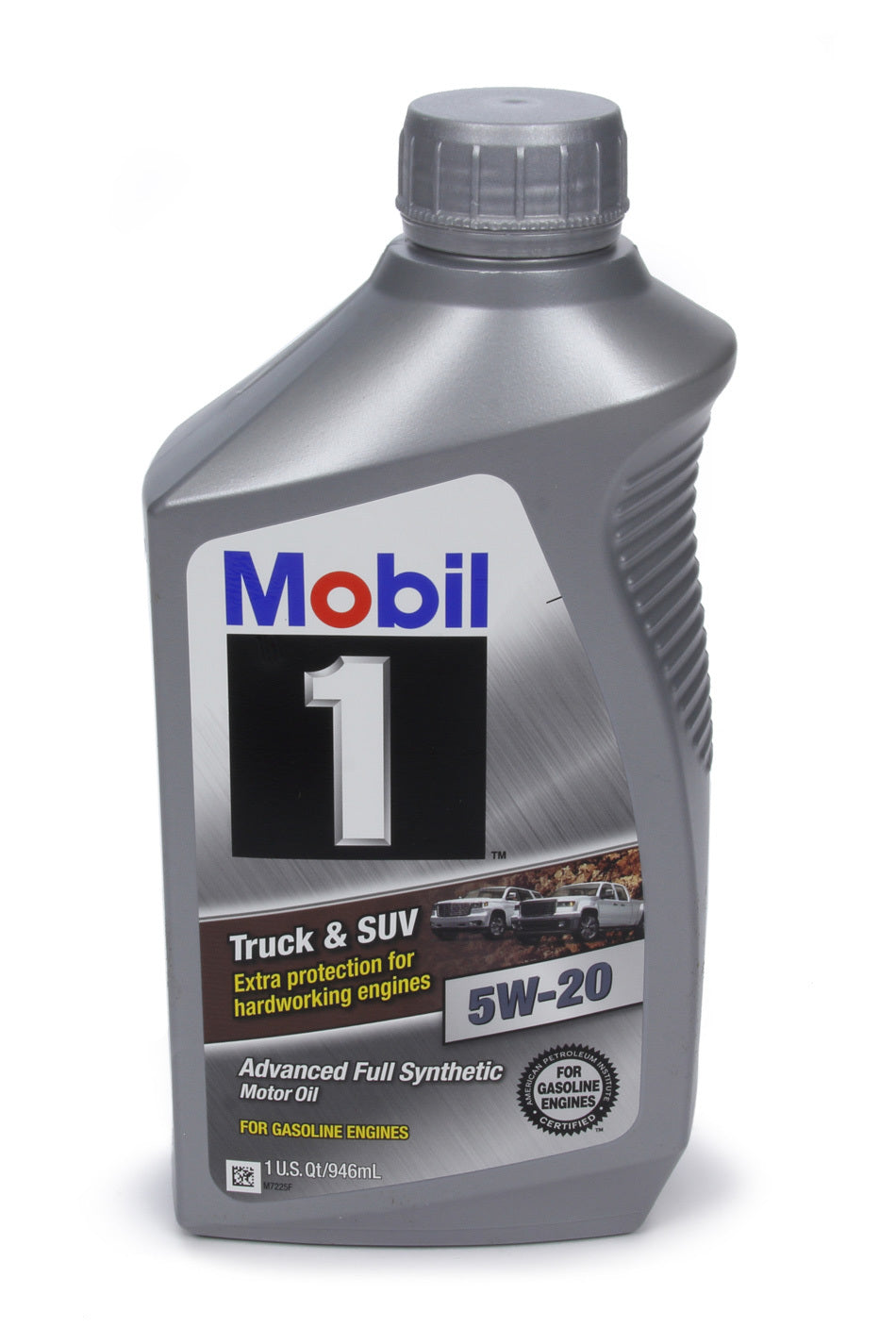 Mobil 1 Truck & SUV Oil 5w20 1 Quart - MOB1245741