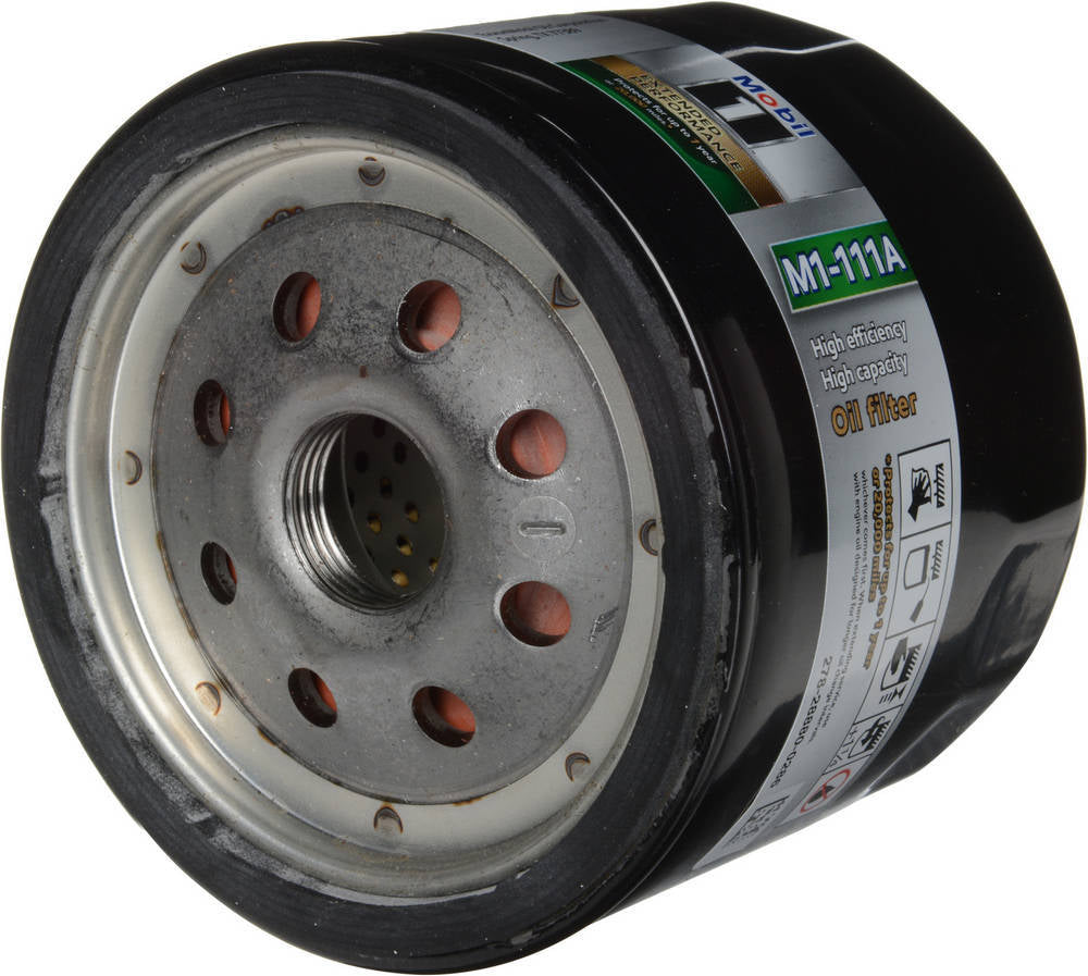 Mobil 1 Extended Perform ance Oil Filter M1-111A - M1111A
