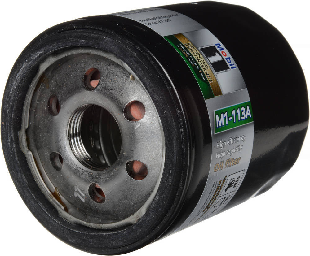 Mobil 1 Extended Perform ance Oil Filter M1-113A - M1113A