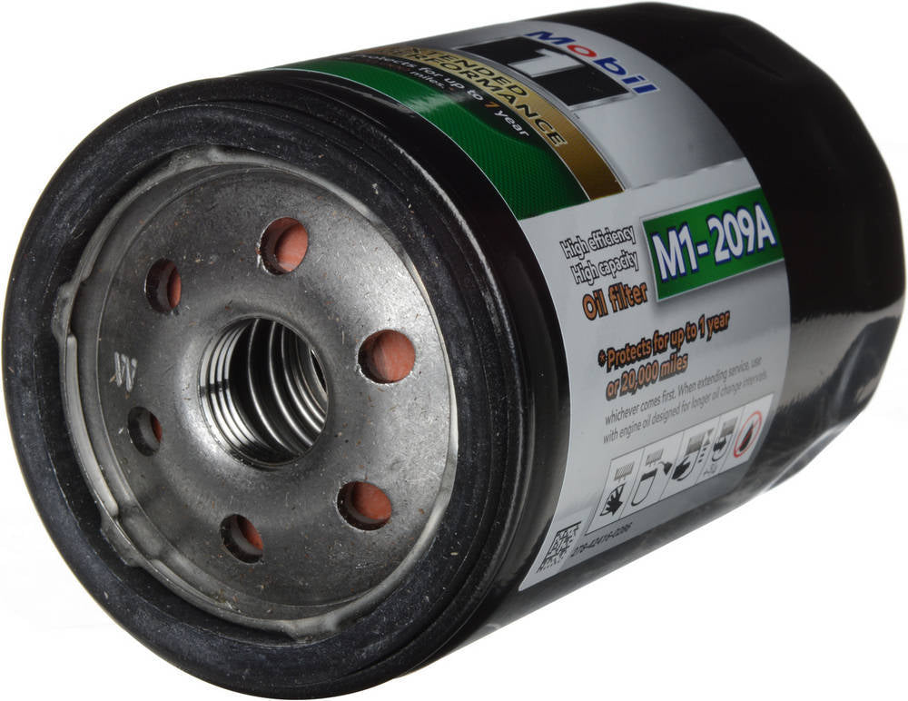 Mobil 1 Extended Perform ance Oil Filter M1-209A - M1209A