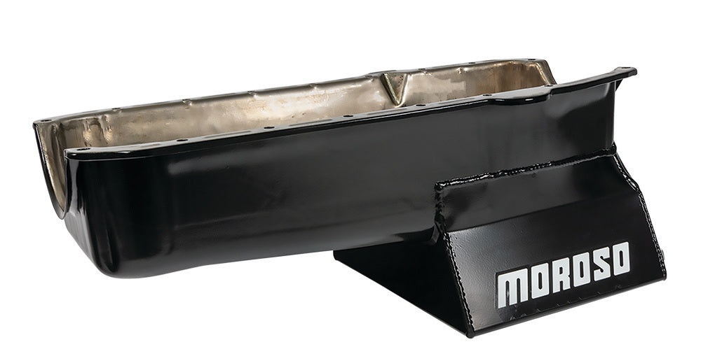 Oil Pan SBC 8 1/4 80-85 Block - 20200