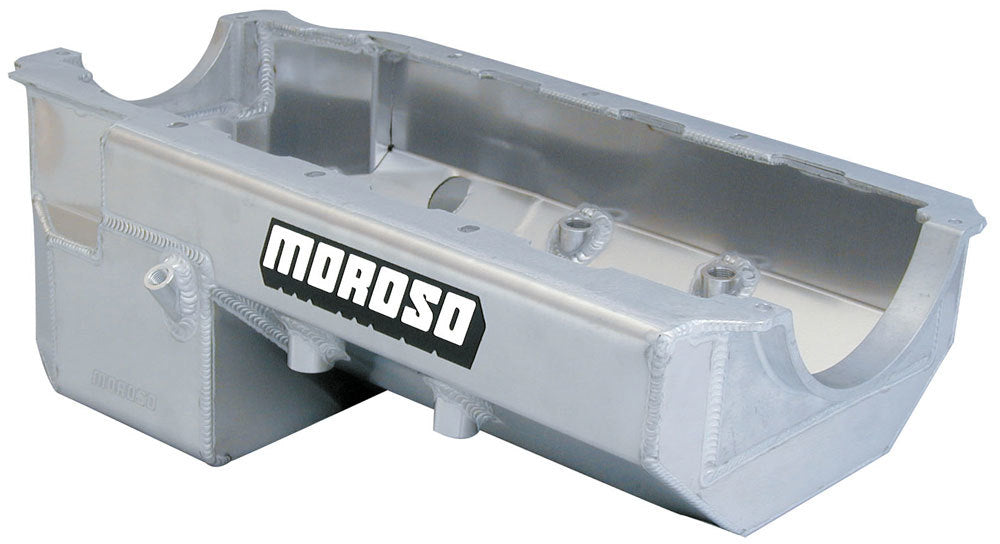 Oil Pan - 20372