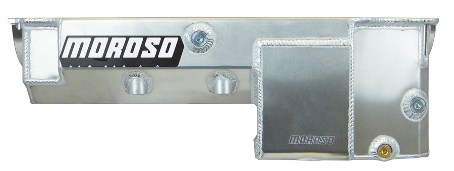 Oil Pan - 20485