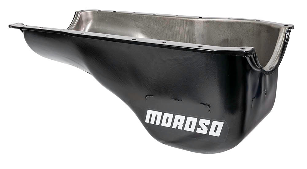 Oil Pan - 20557
