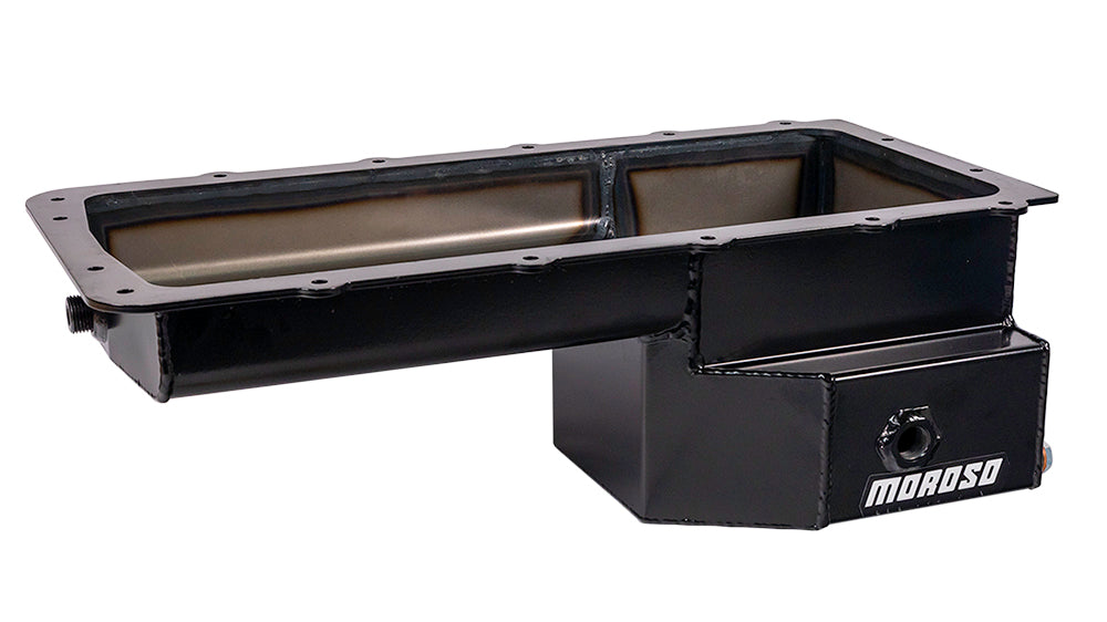 Oil Pan - 20575