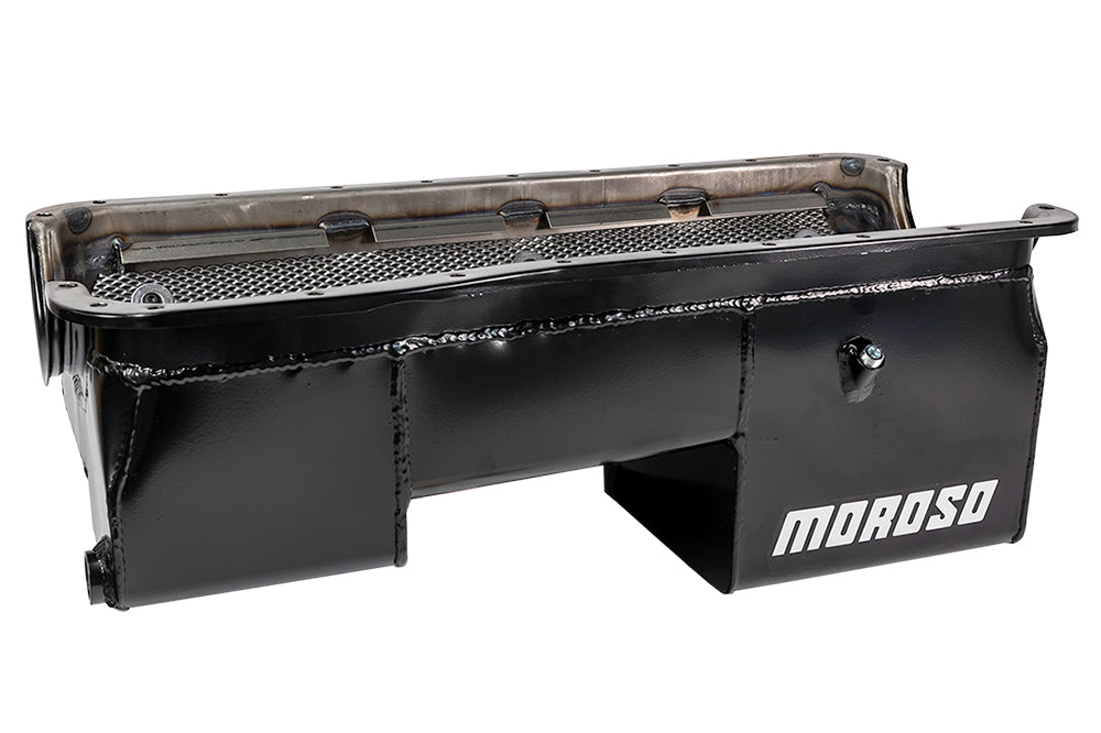Oil Pan Ford - 20625