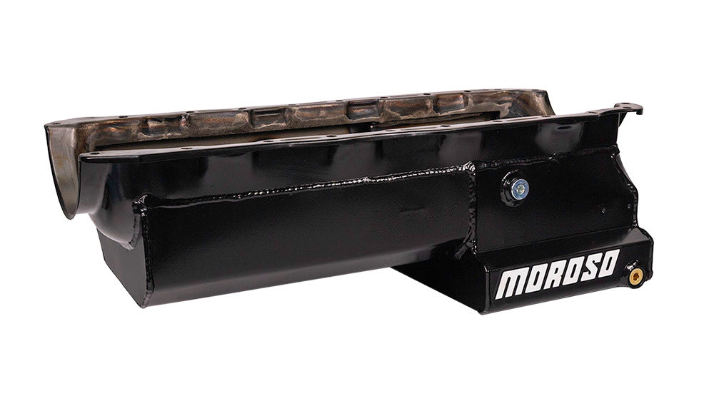 Oil Pan - 21048