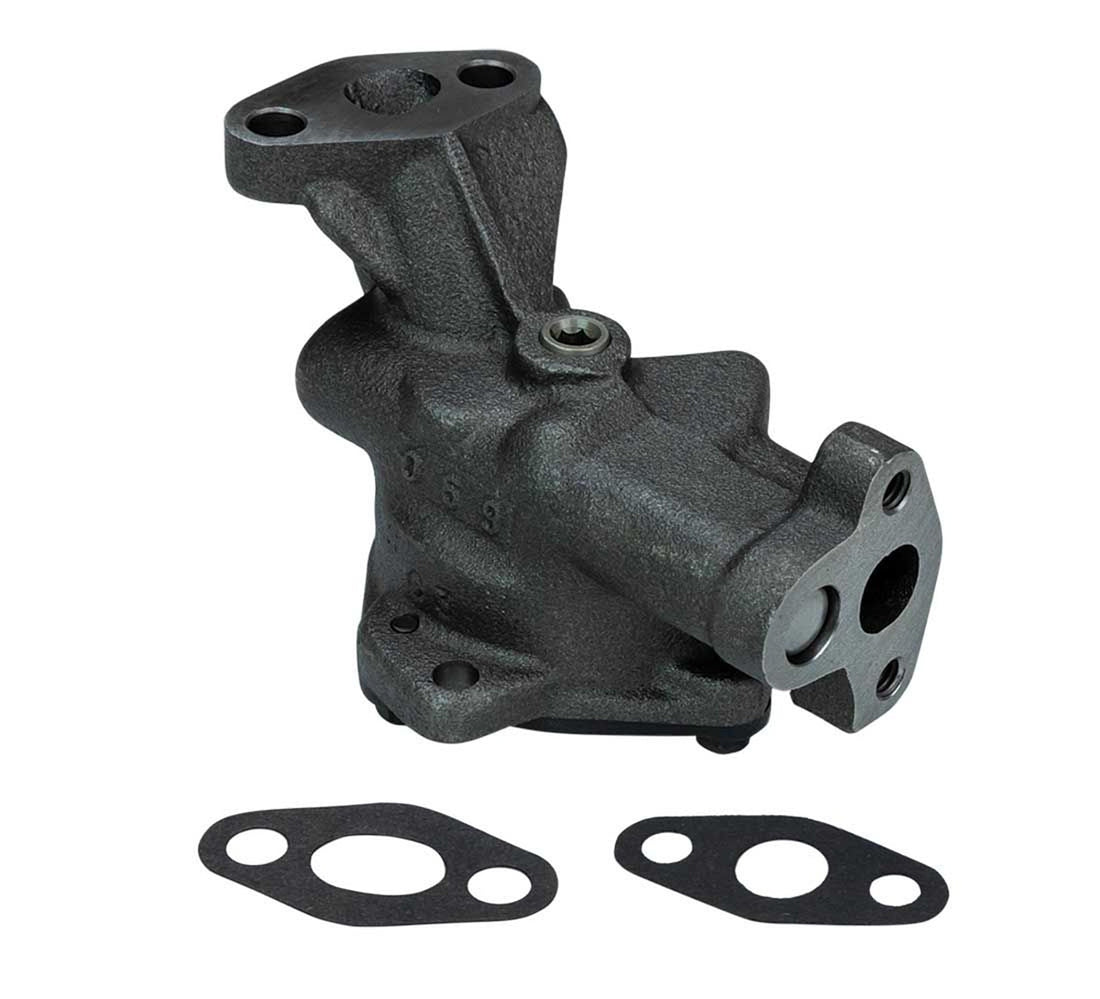 Oil Pump Ford Std Volume - 22152