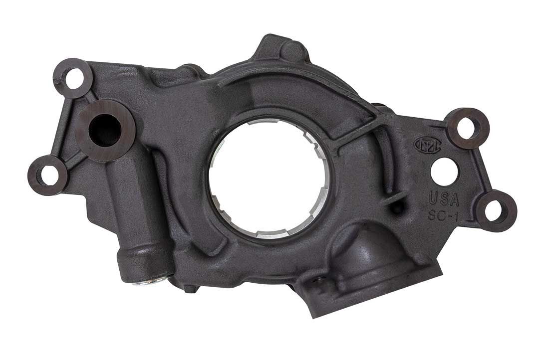 Oil Pump Gmls - 22177