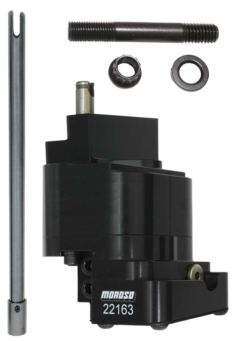 Oil Pump Kit BBC High Volume - 22190