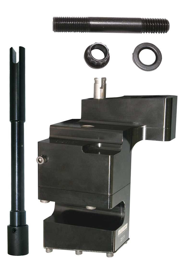 Oil Pump Kit SBC High Volume - 22192