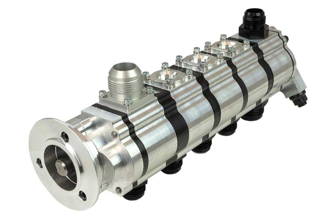 Oil Pump - 22315