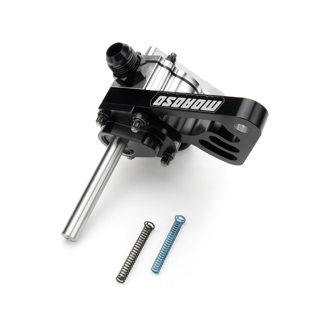 Oil Pump - 22321
