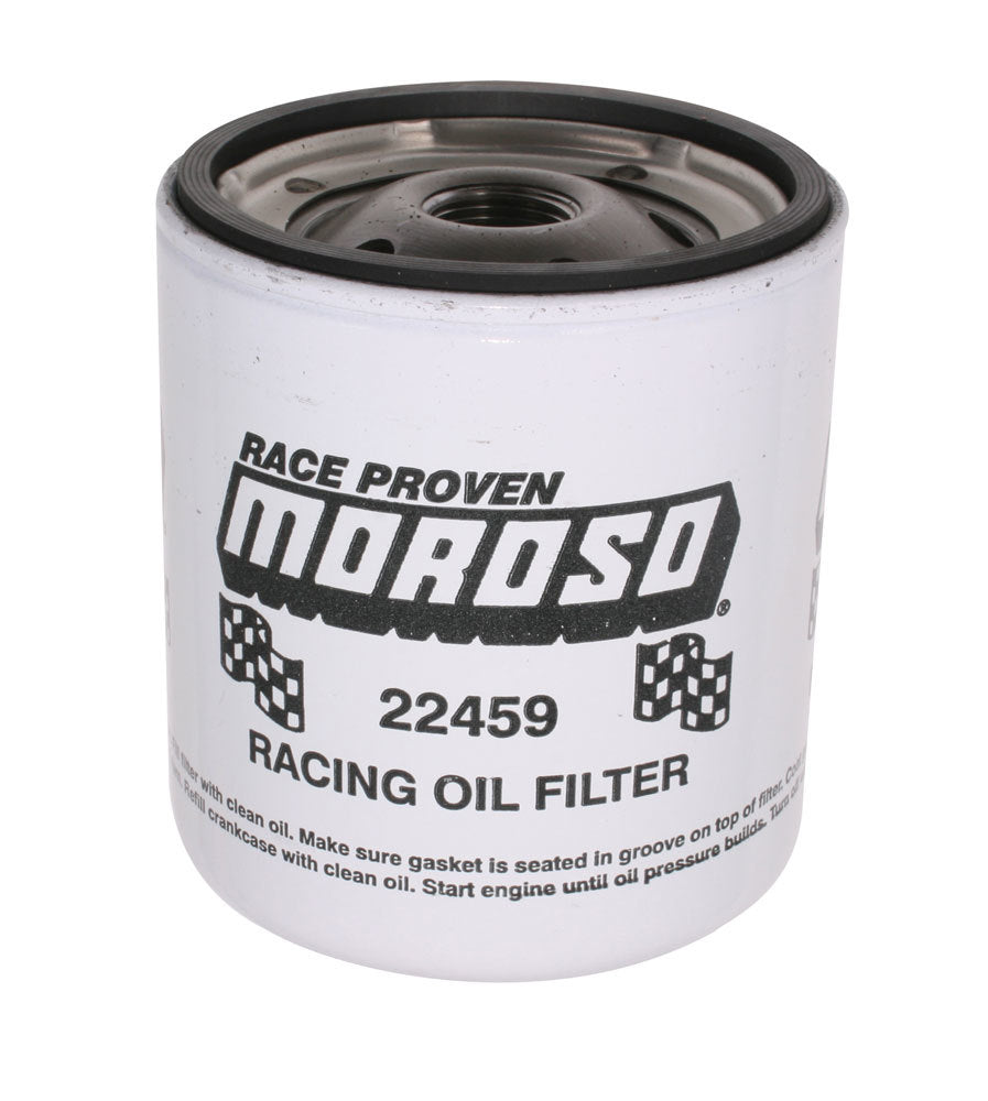 Short Chevy Race Filter - 22459