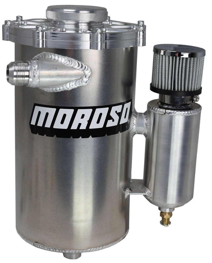 Dry Sump Tank 6 Qt - 22614