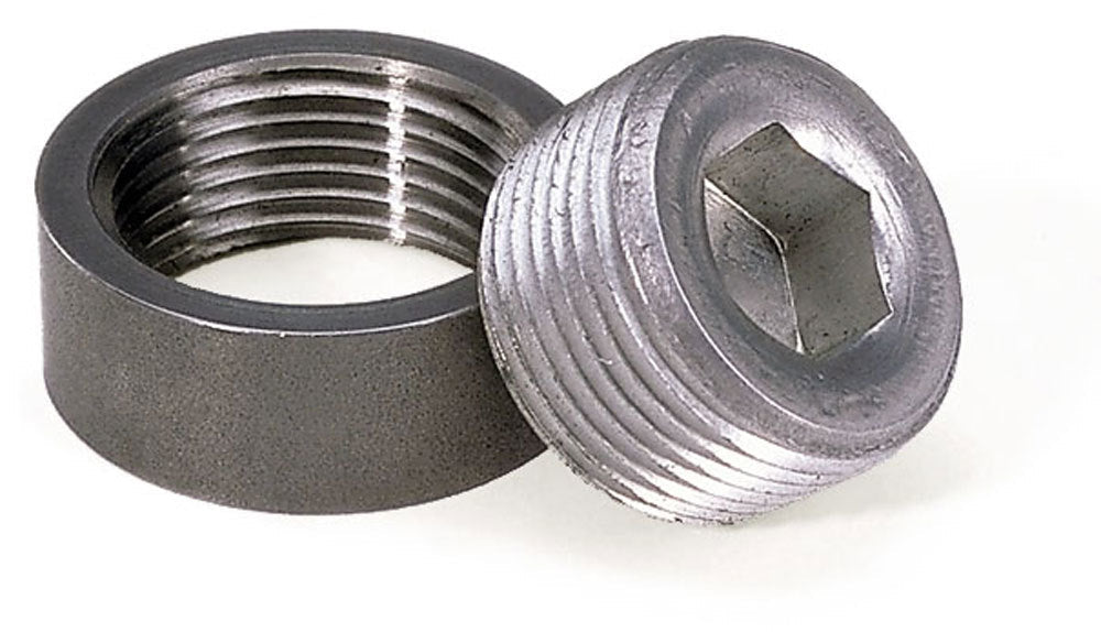 Oil Pan Inspection Plug - 23970