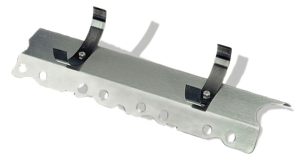 Lifter Valley Baffle SBC - 25050