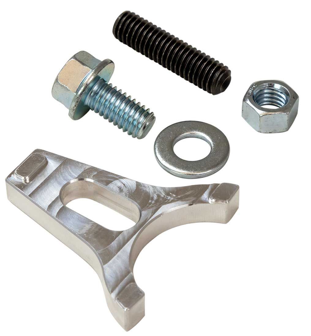 Distributor Hold Down Clamp Kit SBC/BBC - 26218