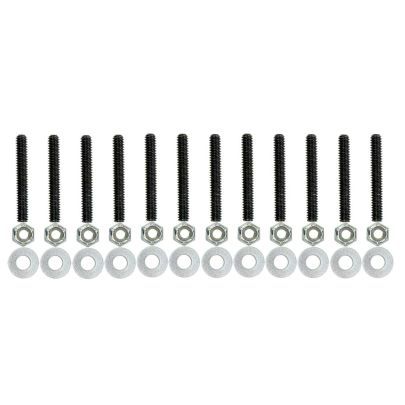SBF Valve Cover Stud Kit - 38394