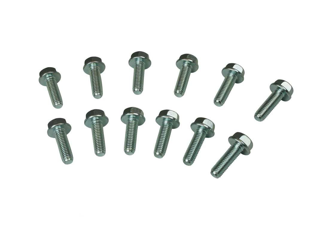Header Bolt Kit GM LS 8mm x 1.25 x 25mm - 38711