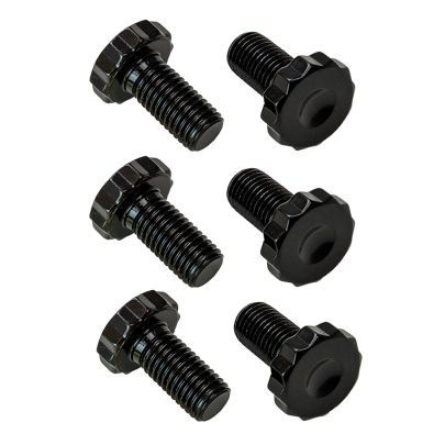 Flexplate Bolt Kit GM LS 11mm x 1.5 .880 UHL - 38761