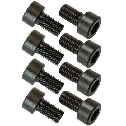 Flexplate Bolt Kit GM 6.2L LT1/LT4 11mmx1.5 - 38763