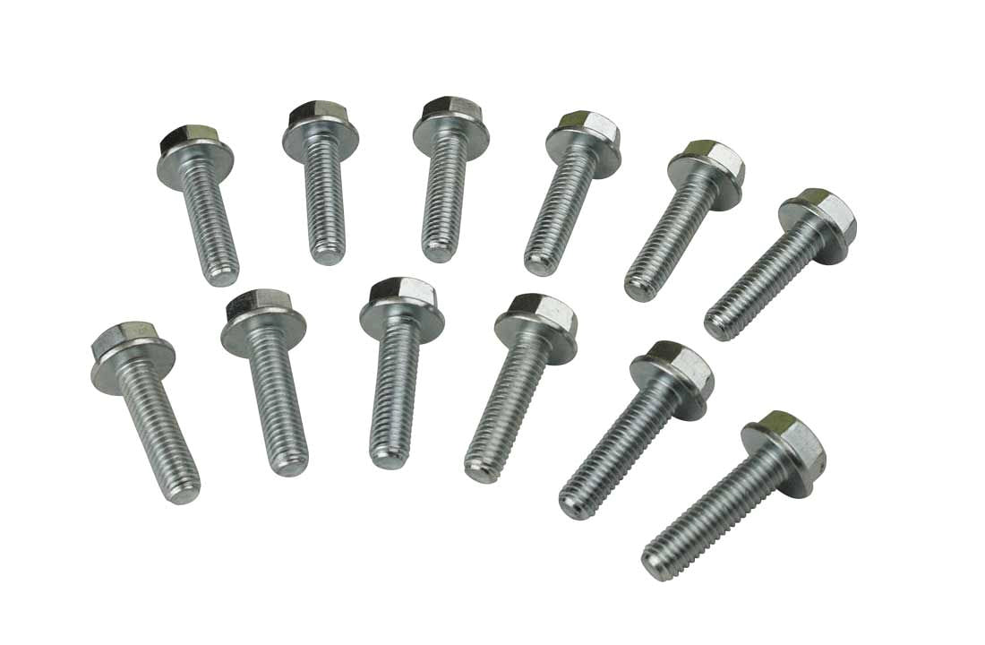 Bolt Kit GM LS Rear Seal Cover - 38805