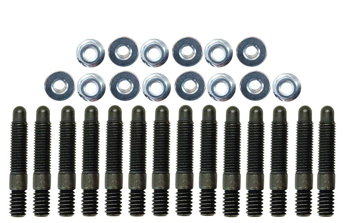 Valve Cover Stud Kit BBC Fabricated Covers - 38823