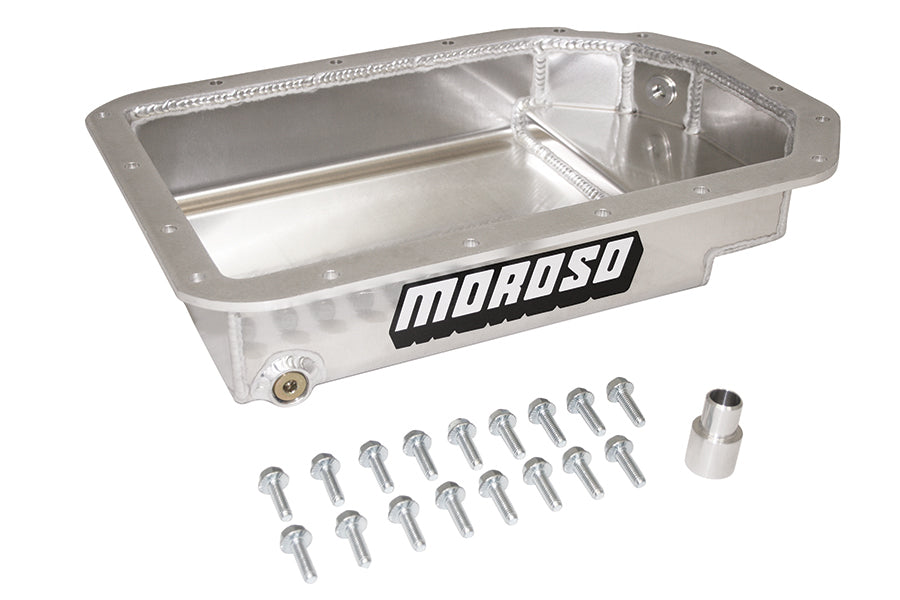 Transmission Pan - 42031
