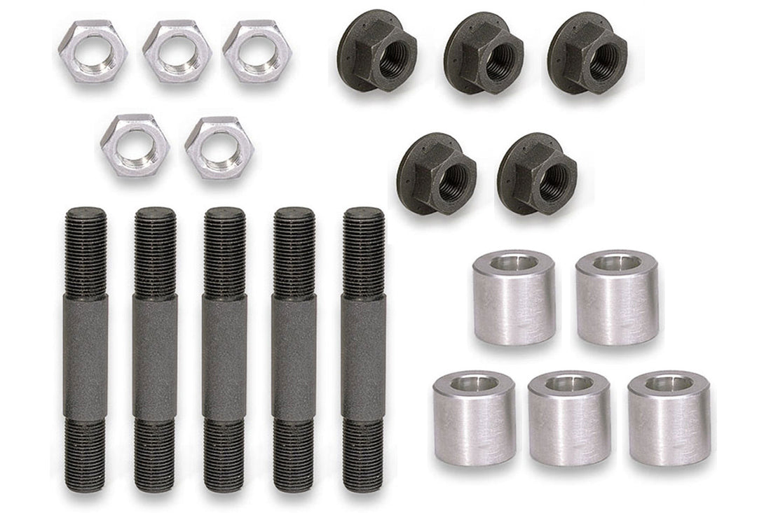 WHEEL STUDS 5/8-18 x 4-13/32 - 46140