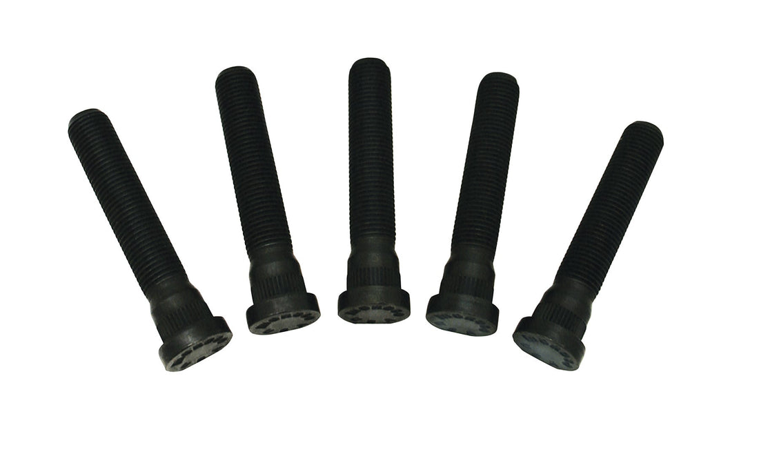 Wheel Studs 5pk - Ford S550 Mustang 14mmx1.5x3 - 46247