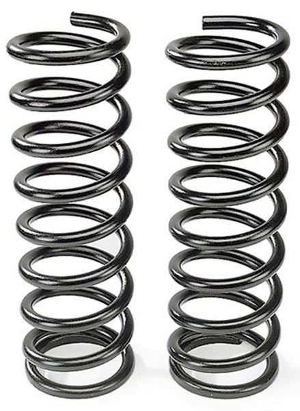 Coil Spring Front Race - 47135