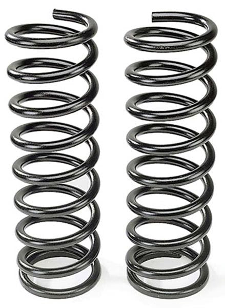 Front Springs Set - 47180
