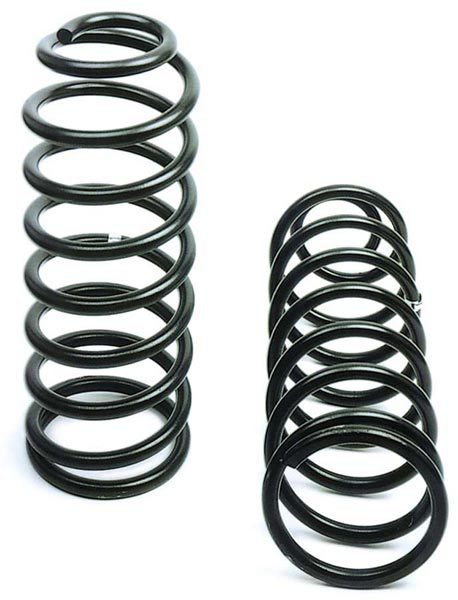 Rear Trick Sprngs Mustng 79 - 47510