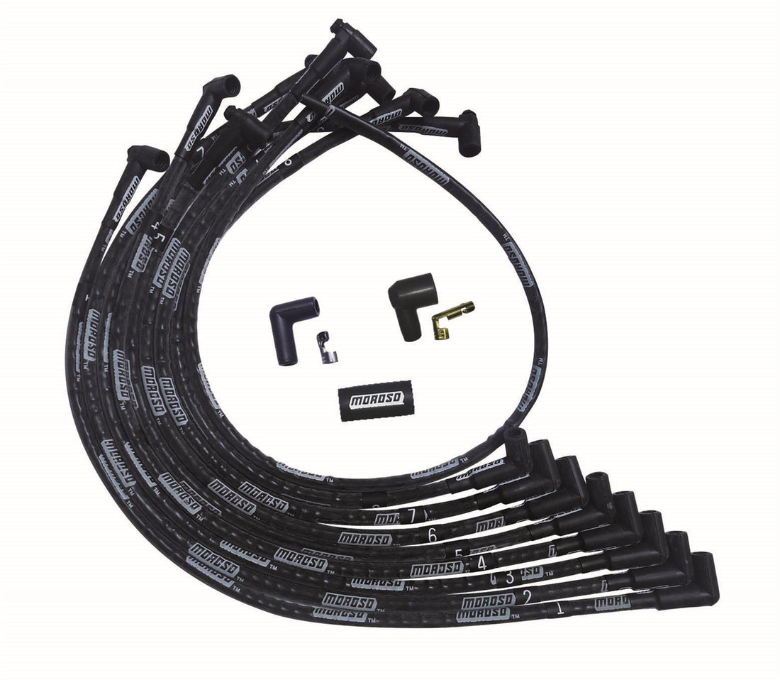 Ultra Wire Set - 51525
