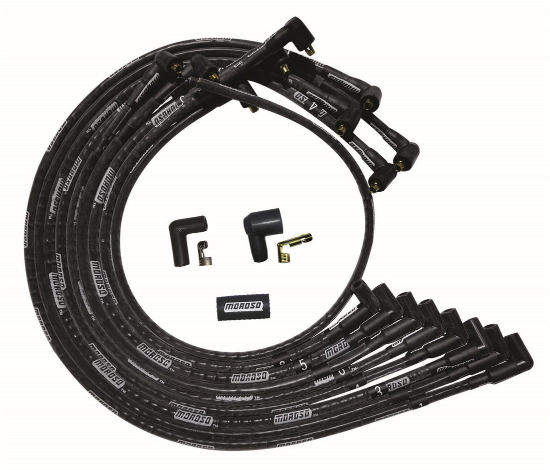 Ultra Wire Set - 51529