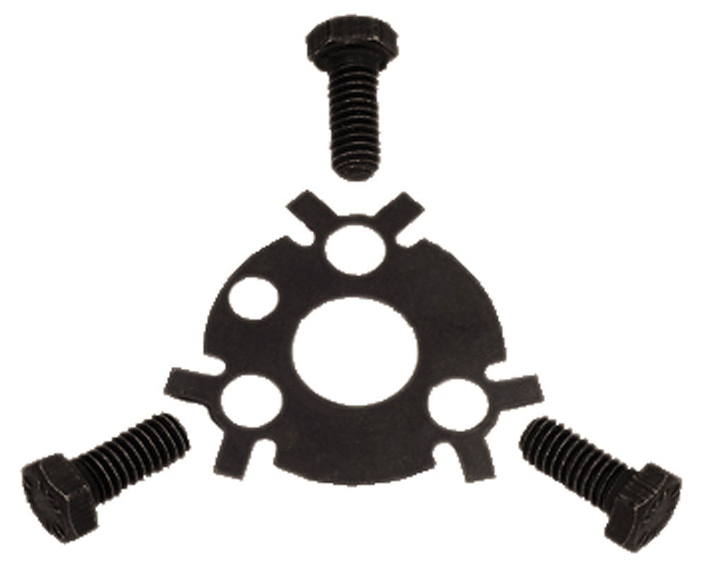 Cam Gear Bolts W/Retaine - 60464