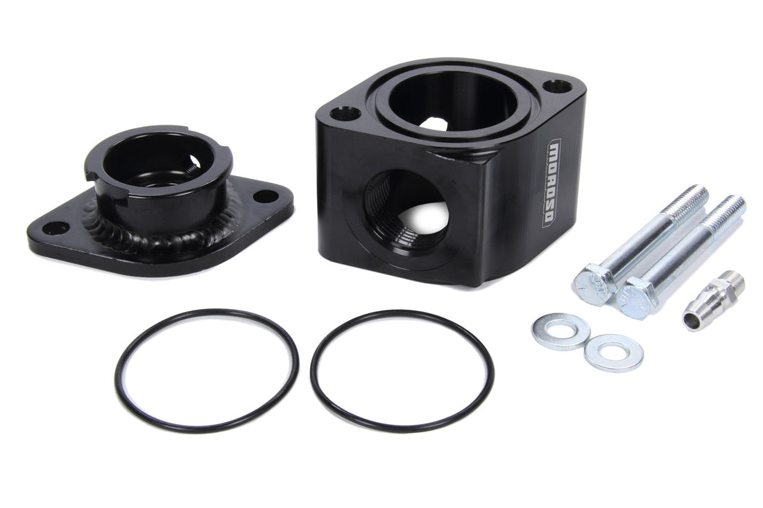 Neck Housing - 63424