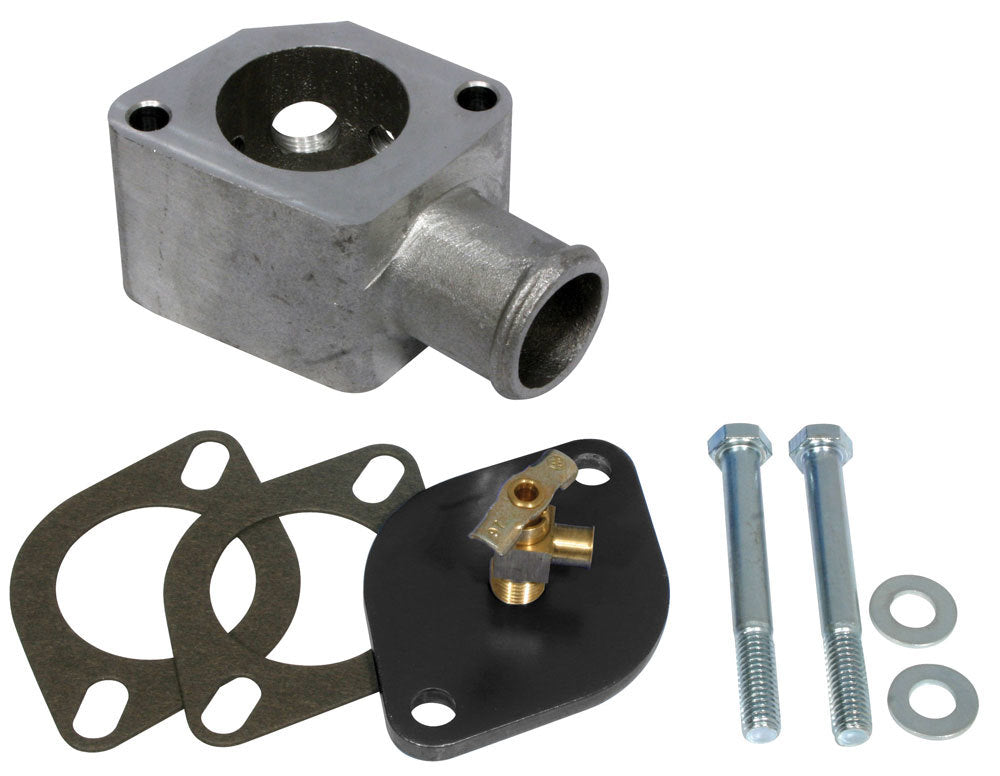 Water Neck Bleeder Kit - 63430