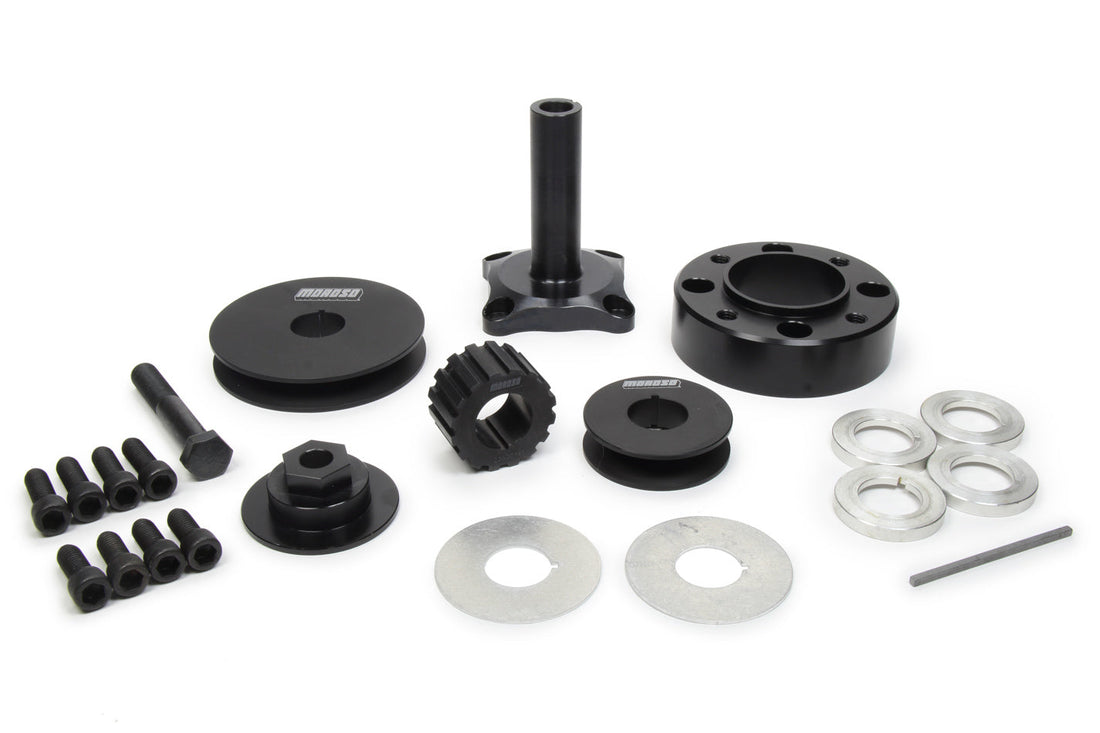 Drive Kit BBF - 63847