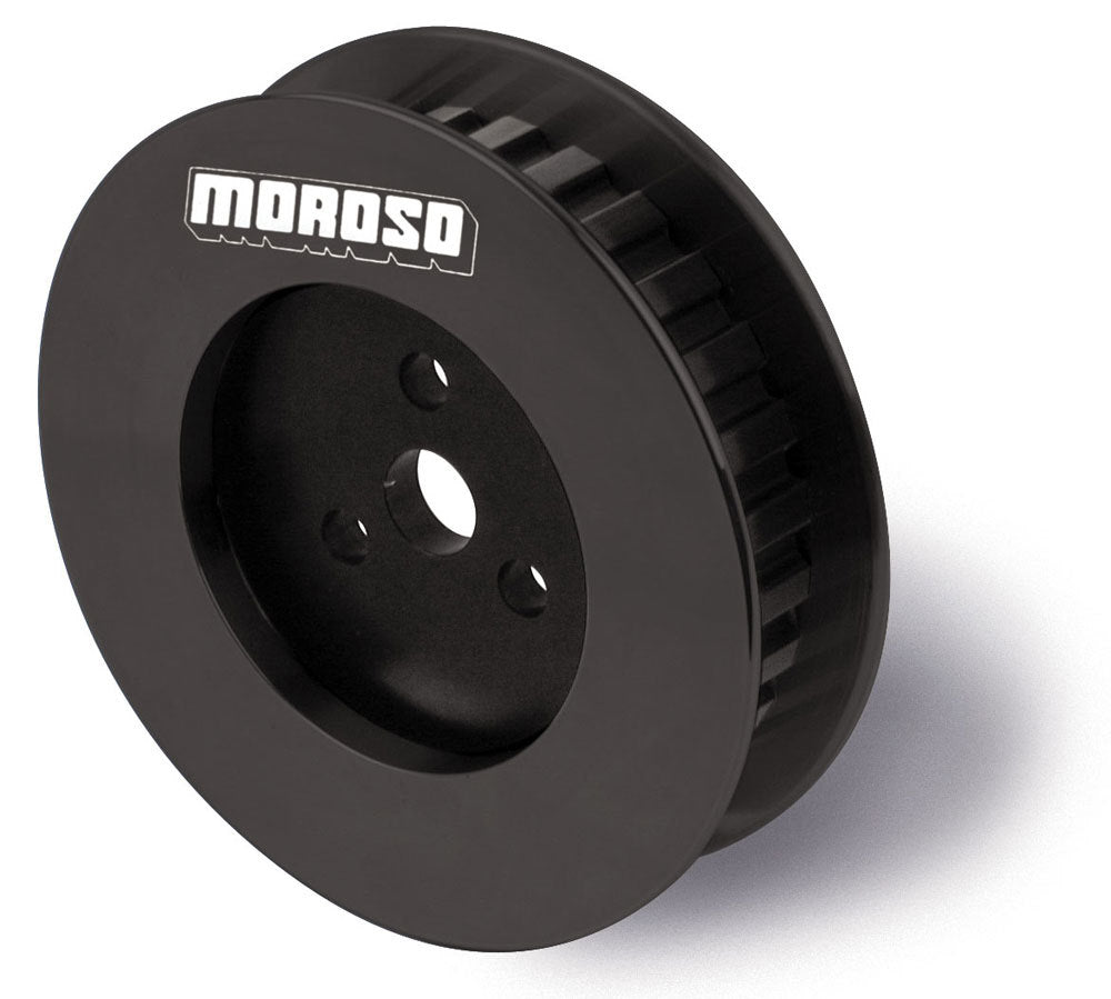 28 Tooth Vac Pump Drive Pulley - 64886