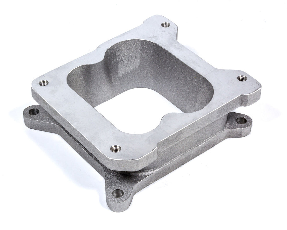 Carburetor Adapter 2 Inch Aluminum - 64960