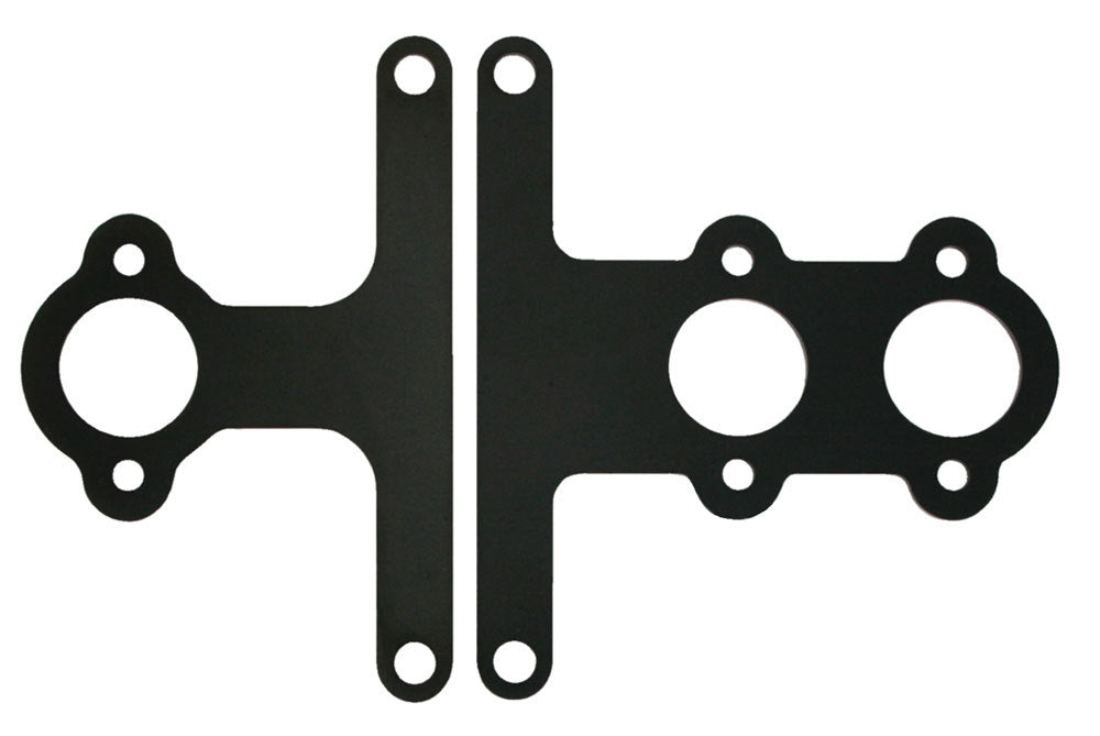 Mounting Bracket Kit - Fuel Regulator - 65052