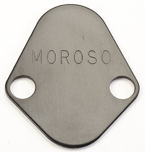 BB Chevy F.P. Block-Off - 65392
