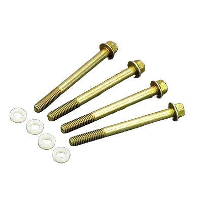 Fuel Bowl Screws - 65414
