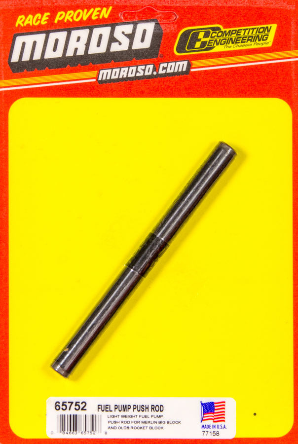 Fuel Pump Push Rod - 65752